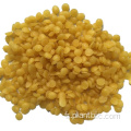 Beeswax jaune GRANULAIRE COSMETIC DEMANDE BEESWAX DE BIÈCES JAUNE Granular